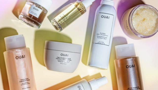 人事变动,美妆,宝洁集团,