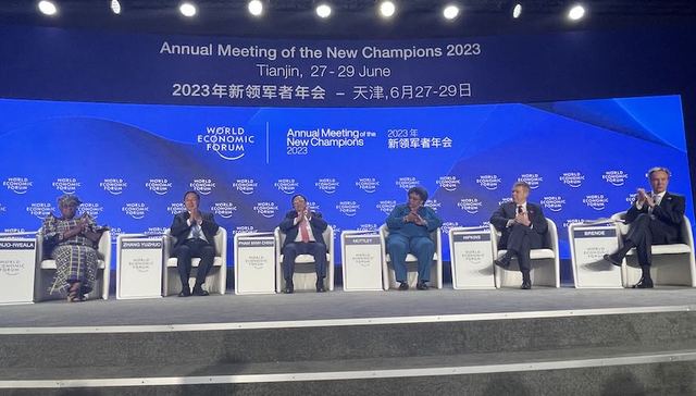 越南总理范明政：外贸疲软需要全球解决方案