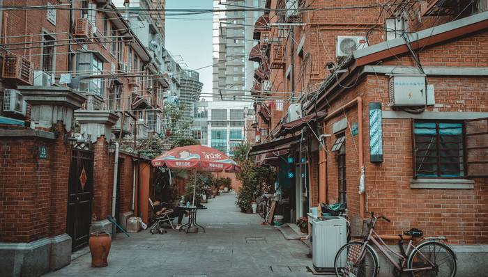 联动价21万/平，上海静安推新地块，申请人总资产要超500亿