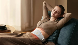 这届年轻人，熬最晚的夜，买最全的家用医疗器械