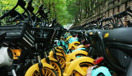 难再融资、涨价减亏，共享单车没有新故事