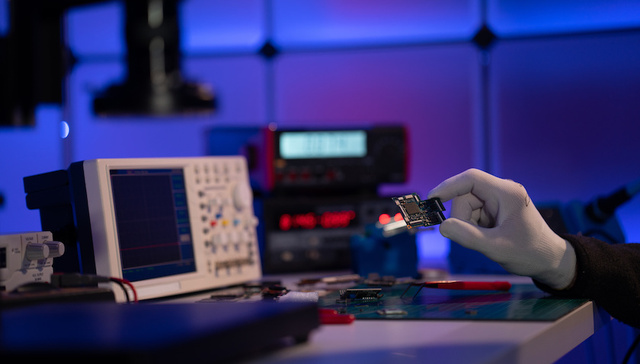 汽车,收购,雅创电子