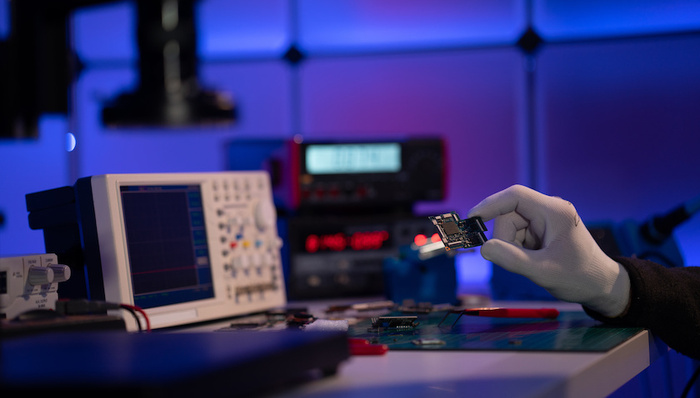 汽车,收购,雅创电子