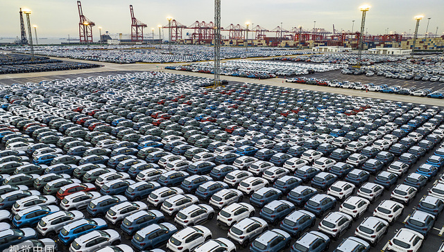 上汽否认丧失MG印度公司控制权的背后，在印度开汽车公司不是一门好生意