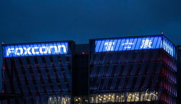 富士康汽车代工失利，遭申请破产保护的美国造车新势力起诉