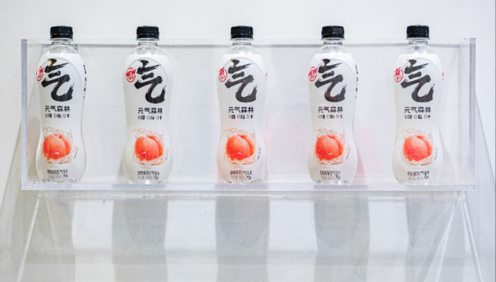 元气森林,可口可乐,消费,品牌