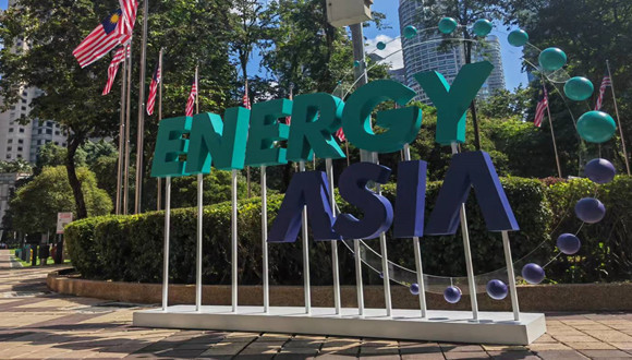 马石油CEO：亚洲能源安全面临挑战，能源转型需要通力合作