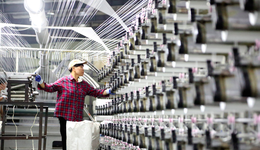 5月工業(yè)利潤降幅收窄至12.6%，裝備制造業(yè)貢獻最大