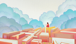 人類在征服自然的過程中，成為了氣候變化和物種滅絕的罪魁禍?zhǔn)?| 一周新書推薦