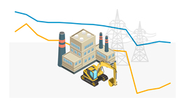 数据 | 降幅持续收窄，1-5月全国规模以上工业企业利润下降18.8%