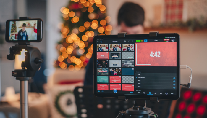 二次创作,直播切片,AIGC,授权,