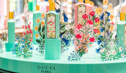 又一高端香水品牌卖给千亿巨头