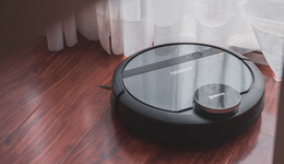 掃地機(jī)器人離價格戰(zhàn)還有多遠(yuǎn)？