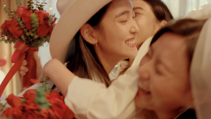 我们为什么总是爱看SK-II讲述女性故事？