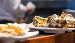 打工人攻占“成人小饭桌”