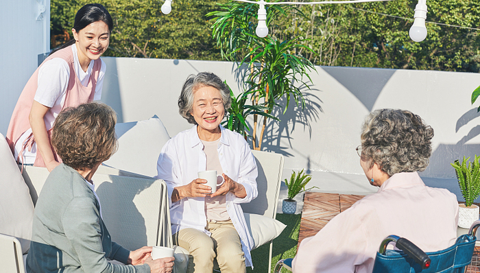 高校毕业生进社区工作，是个好选择吗？