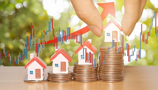 总计284亿，房企股权融资“开闸放水”，这五家公司抢得先机