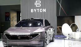 拜腾汽车：昔日造车“四小龙”，如今破产离场