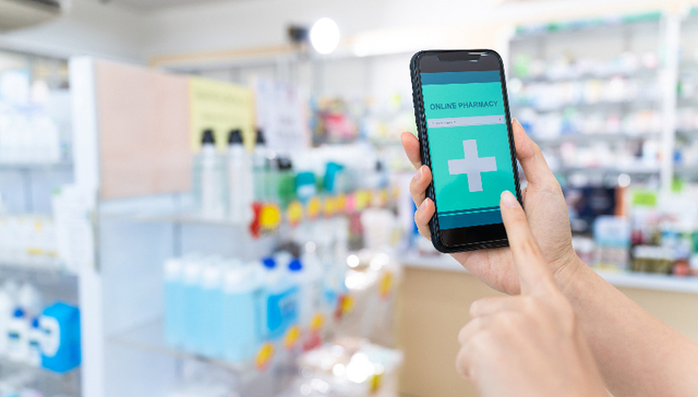 处方药网销新规定要求不得展示包装标签信息，医药电商线上处方收紧