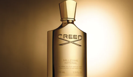 110亿元，这个全球最大独立香水品牌被收购了