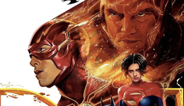 《闪电侠》和《疯狂元素城》，不仅国内卖得不好