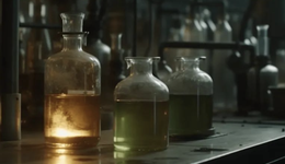 年入5.6億，本土原料分銷商被國際巨頭收購