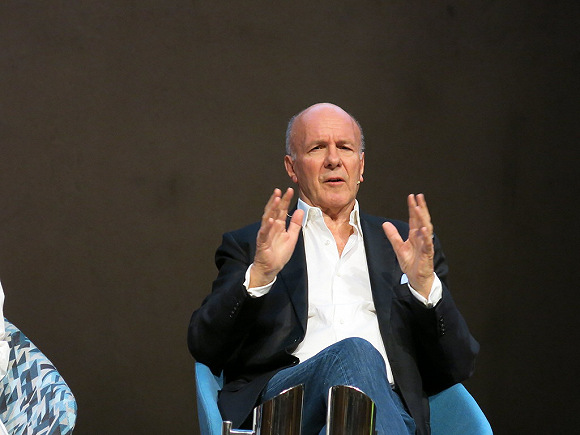 人工智能,新书,专访,新闻业,严肃对话