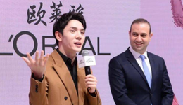 李佳琦的百億老板浮出水面