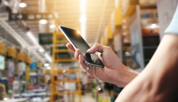 美团、支付宝，藩篱不再