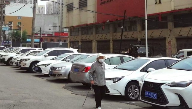 【深度】60岁以上人口占比超3成：抚顺的“老”，已肉眼可见