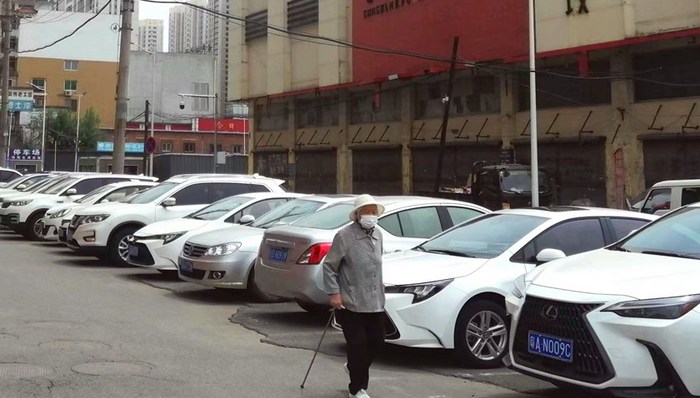 【深度】60岁以上人口占比超3成：抚顺的“老”，已肉眼可见