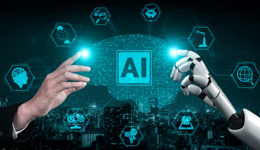 参展企业数量、展览面积创历届之最，世界人工智能大会还有哪些亮点？