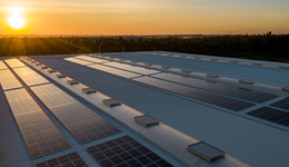 圍獵光伏老龍頭