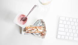 从酸奶现制饮品追溯到熬夜水，养生新茶饮已经走了那么远？