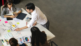 B站商业化架构再调整：成立新一级部门交易生态中心，COO李旎兼负责人