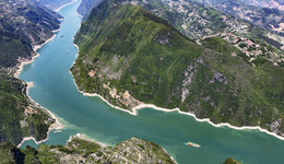 我國將開展長江流域水生態(tài)考核：涉及17省份，分為3個等級