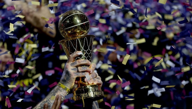 NBA新劳资协议正式落地，未来七年球员有望增收500亿美元