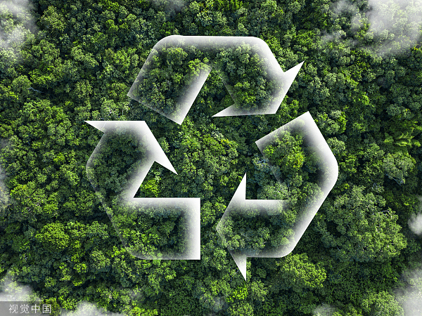 北京绿色金融与可持续发展研究院院长马骏：中国每年需16万亿绿色融资，目前仅能满足五成