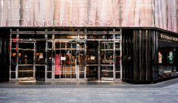 沒人為“性感”買單了？維密把北京首店都關(guān)了