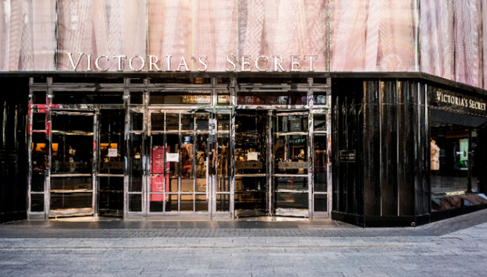 关店潮,本土化,维多利亚的秘密,