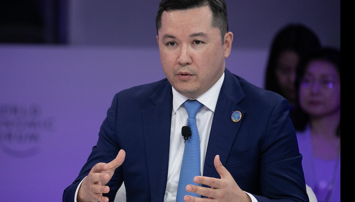 经济世界观,俄罗斯方块,达沃斯论坛