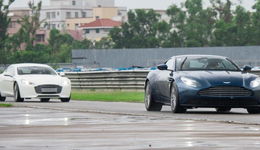 “豪车界不死鸟”联手“特斯拉杀手”，强强联合还是抱团取暖？