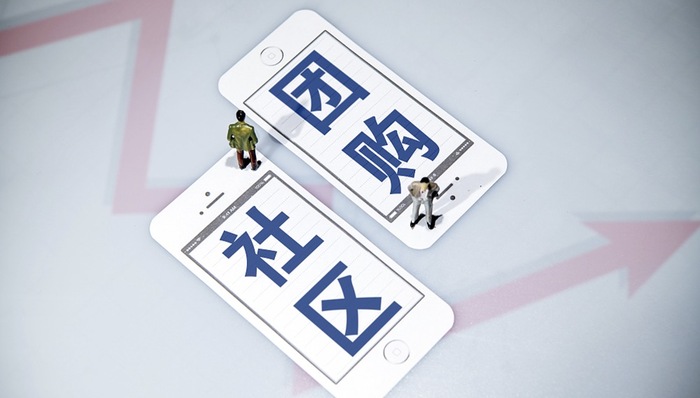 电厂丨2023社区团购生存指南：足够大，要么足够小