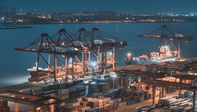 京沪海南等自贸区自贸港将率先试点对接国际高标准开放