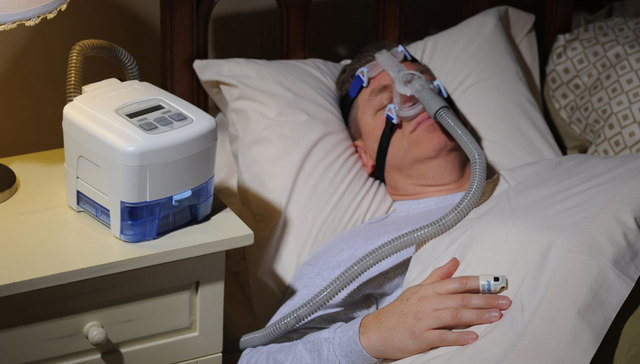 拜登使用的呼吸机是治疗什么的？国内有哪些公司在布局家用呼吸机市场？