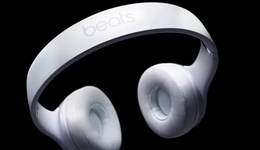 蘋果Beats時隔四年發(fā)新品：將與AirPods一起收割音樂市場？