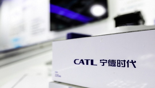 特斯拉或将采用磷酸锰铁锂电池