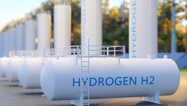 不到十天，这家假冒央企的骗子公司掀起了一场氢能狂欢