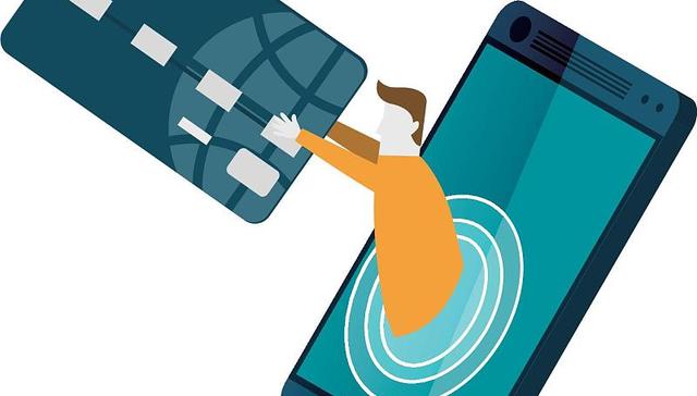 “碰一碰”就能支付！数字人民币支付功能将加载到社保卡上