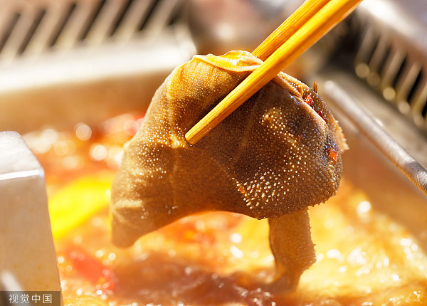 毛肚,火锅,巴奴毛肚火锅,走私